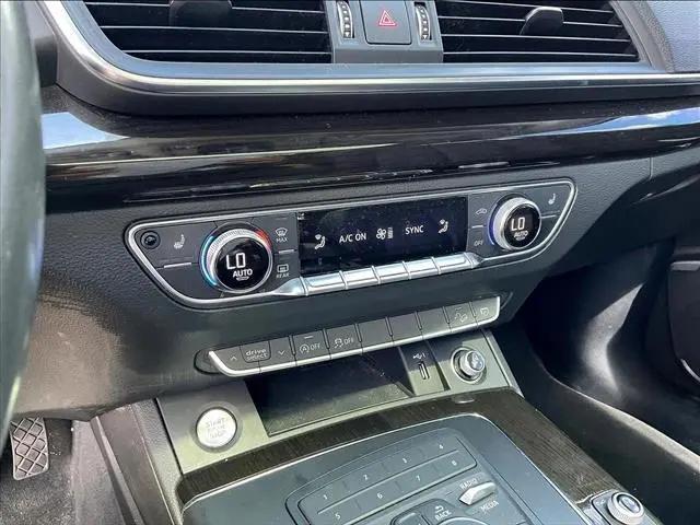 2019 Audi Q5 45 Premium