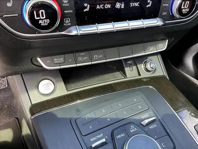 2019 Audi Q5 45 Premium