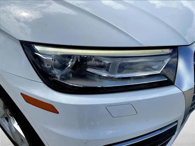 2019 Audi Q5 45 Premium