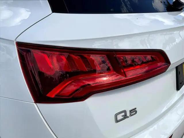 2019 Audi Q5 45 Premium