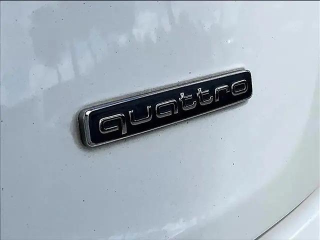 2019 Audi Q5 45 Premium