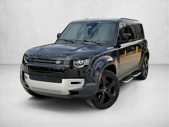 2023 Land Rover Defender 110 SE for sale in Margate, FL