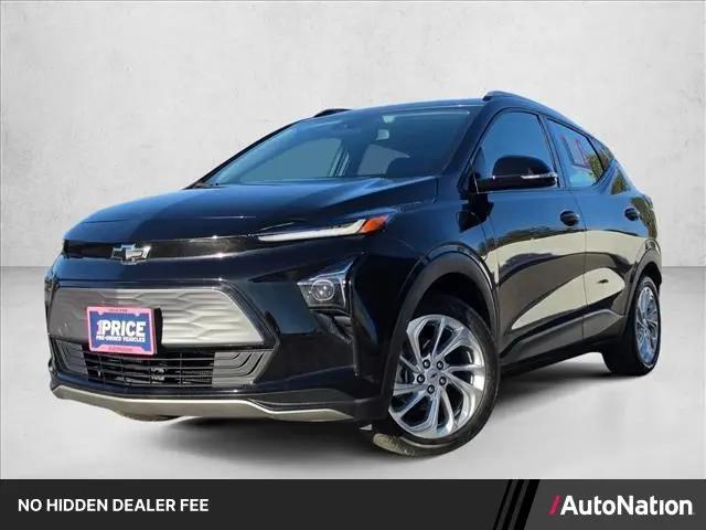 2022 Chevrolet Bolt EUV FWD LT for sale in Spokane, WA