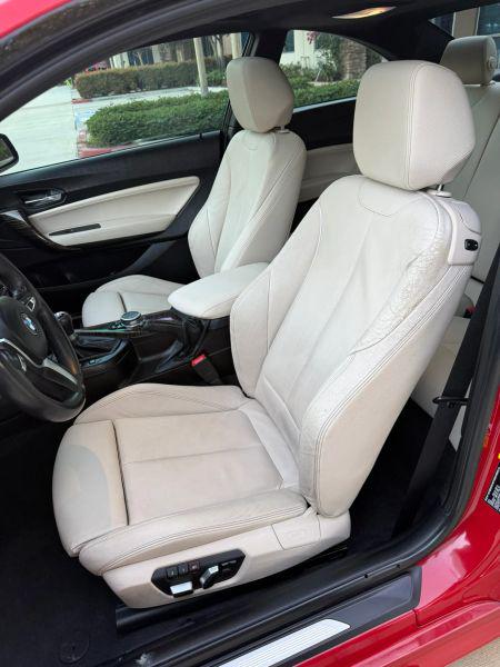 2016 BMW M2 M235i