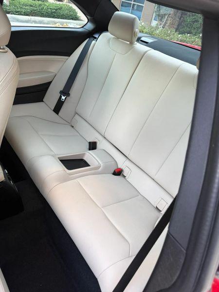 2016 BMW M2 M235i
