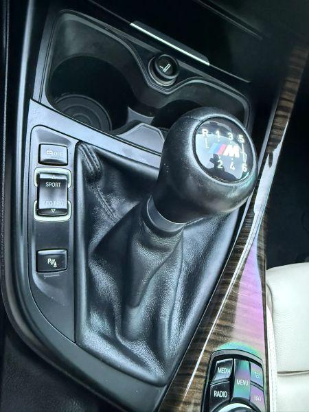 2016 BMW M2 M235i