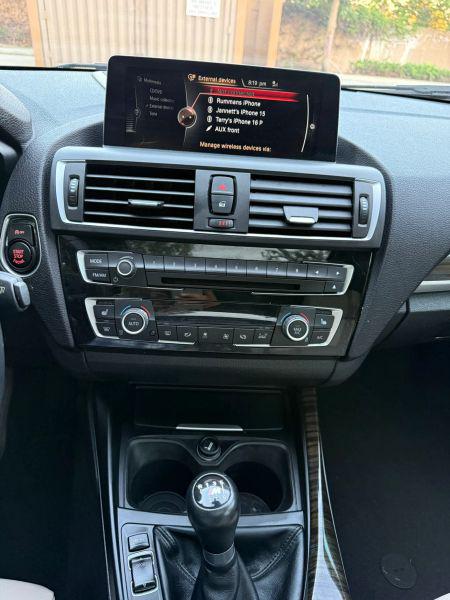 2016 BMW M2 M235i