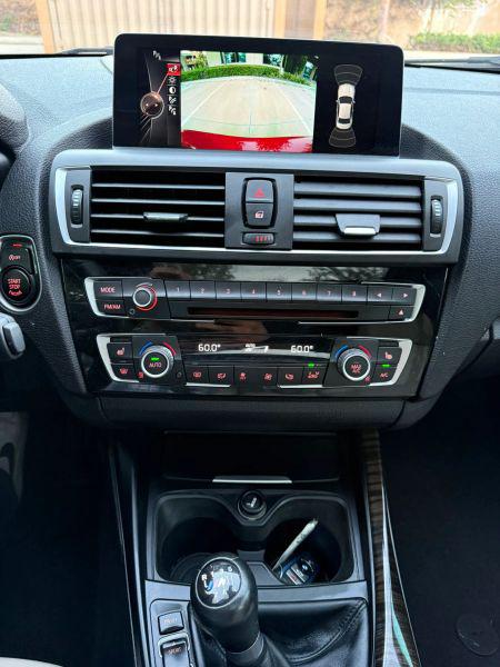 2016 BMW M2 M235i