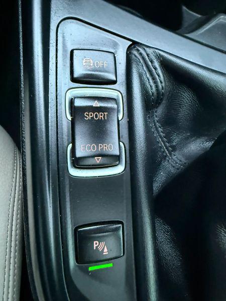 2016 BMW M2 M235i