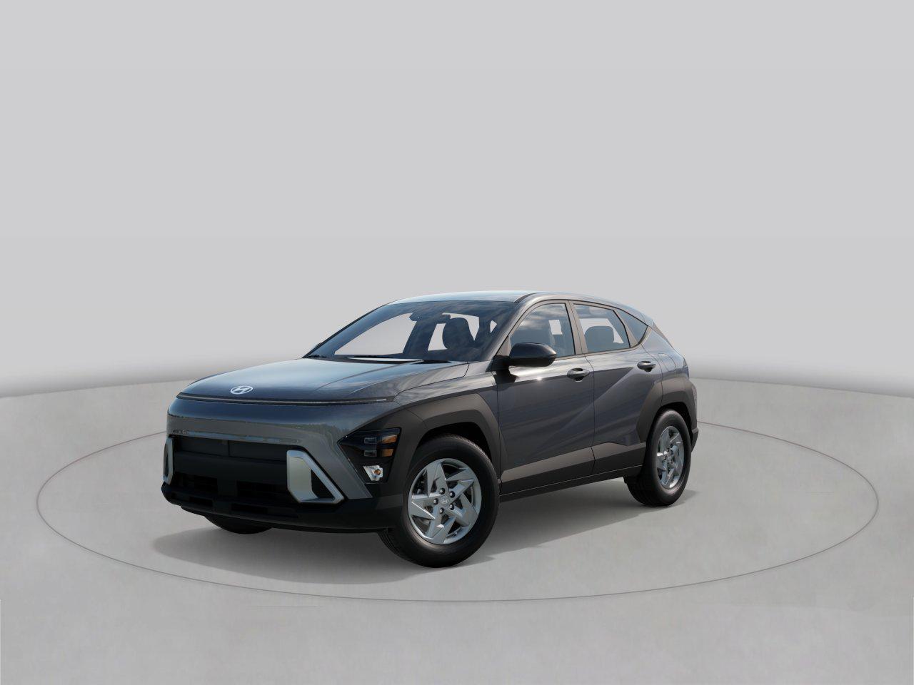 2027 Hyundai Kona SE