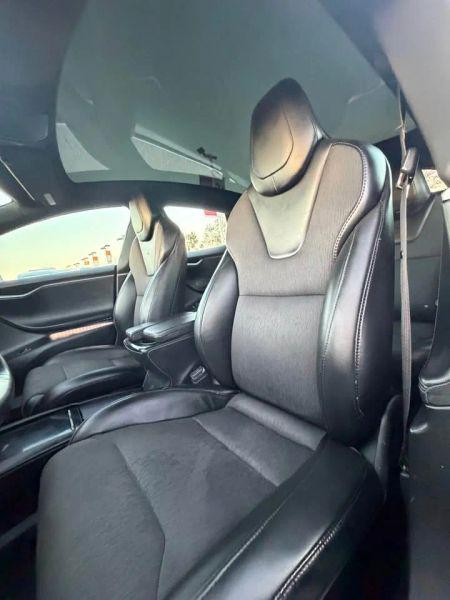 2018 Tesla Model S 75D