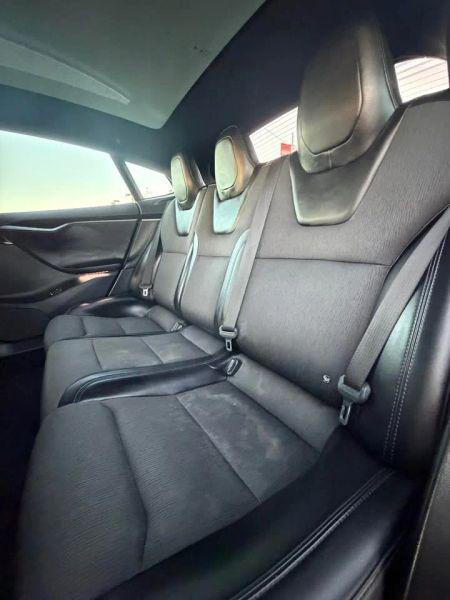2018 Tesla Model S 75D