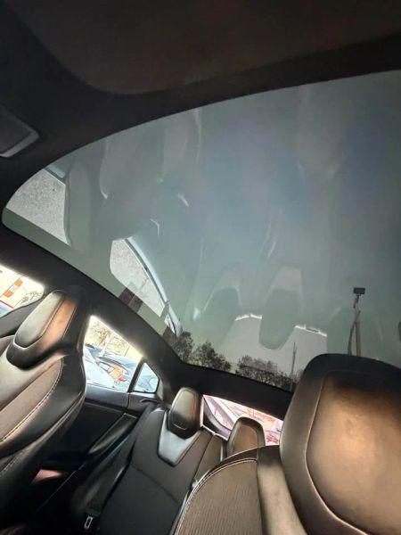 2018 Tesla Model S 75D
