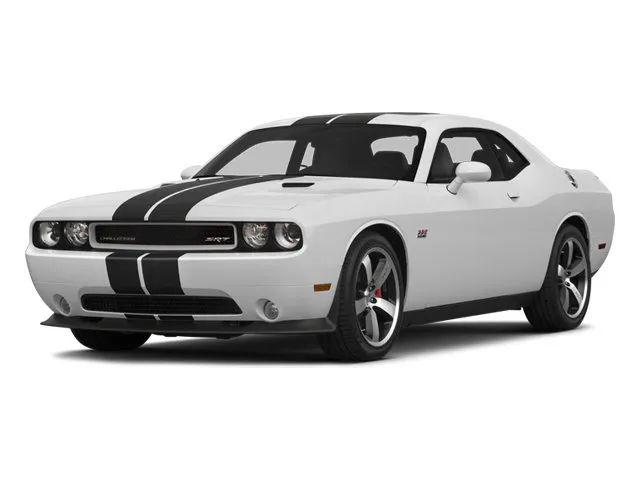 2014 Dodge Challenger SRT8 Core for sale in Montclair, CA