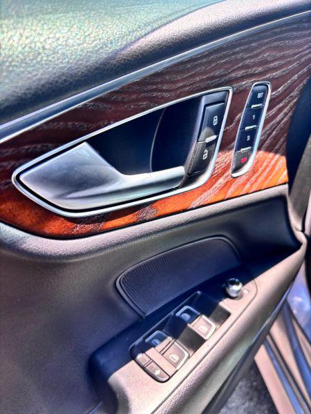 2016 Audi A7 3.0T Premium Plus