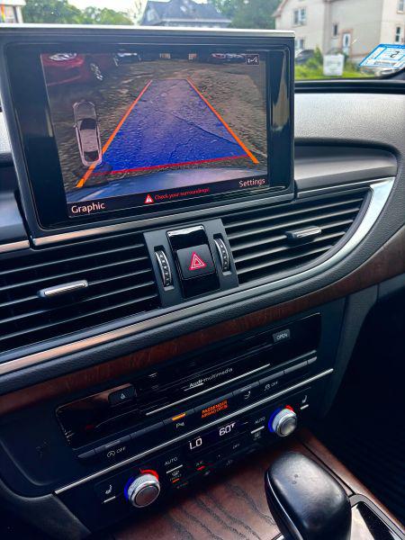 2016 Audi A7 3.0T Premium Plus