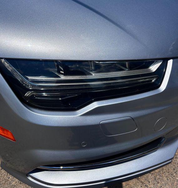 2016 Audi A7 3.0T Premium Plus