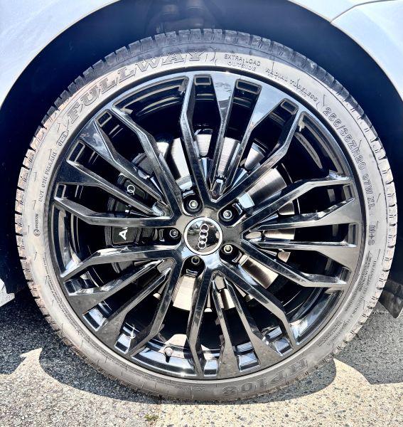 2016 Audi A7 3.0T Premium Plus