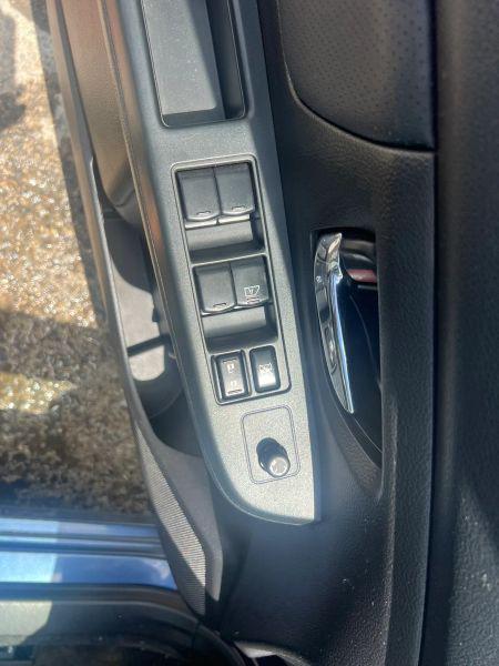 2013 Subaru Impreza 2.0i Limited