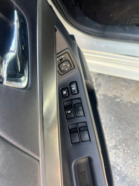 2015 Mitsubishi Lancer SE