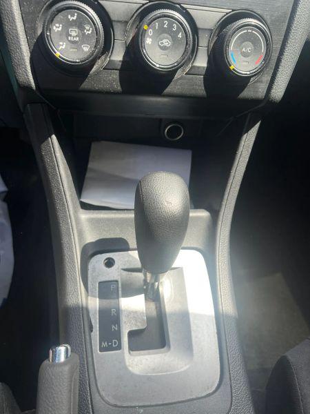 2014 Subaru Impreza 2.0i Premium