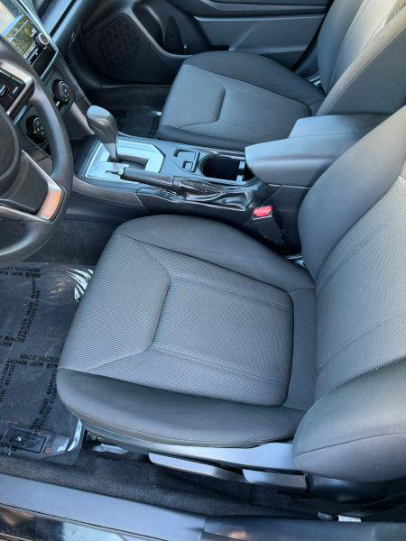 2018 Subaru Impreza 2.0i