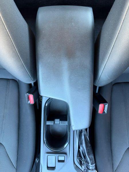 2018 Subaru Impreza 2.0i