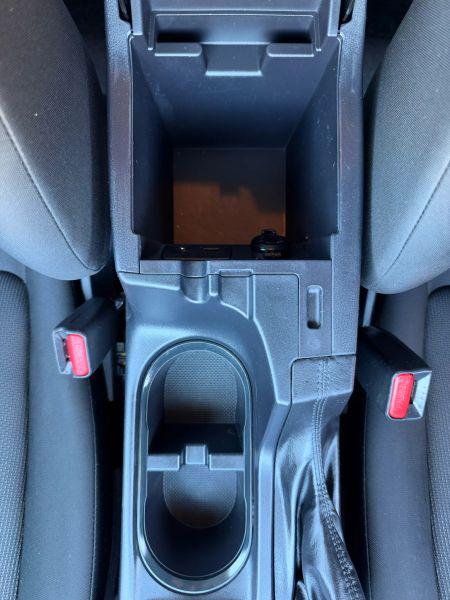 2018 Subaru Impreza 2.0i