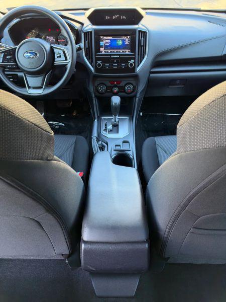 2018 Subaru Impreza 2.0i