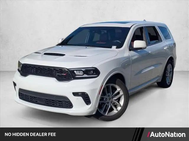 2022 Dodge Durango R/T Plus AWD for sale in Columbus, GA
