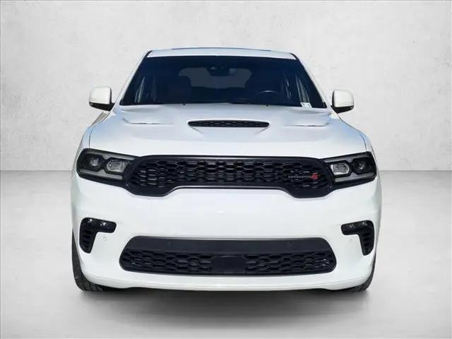 2022 Dodge Durango R/T Plus AWD