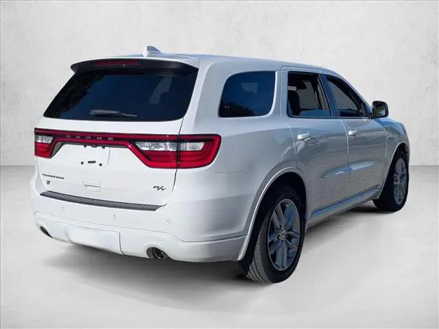 2022 Dodge Durango R/T Plus AWD