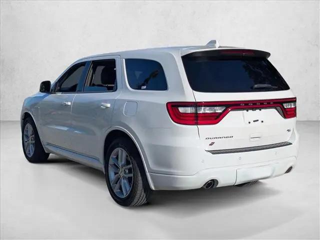 2022 Dodge Durango R/T Plus AWD