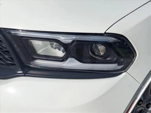 2022 Dodge Durango R/T Plus AWD