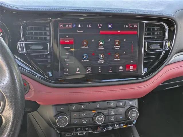 2022 Dodge Durango R/T Plus AWD