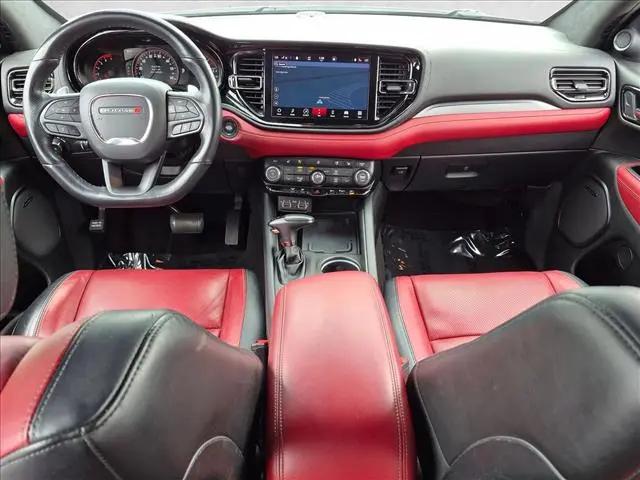 2022 Dodge Durango R/T Plus AWD