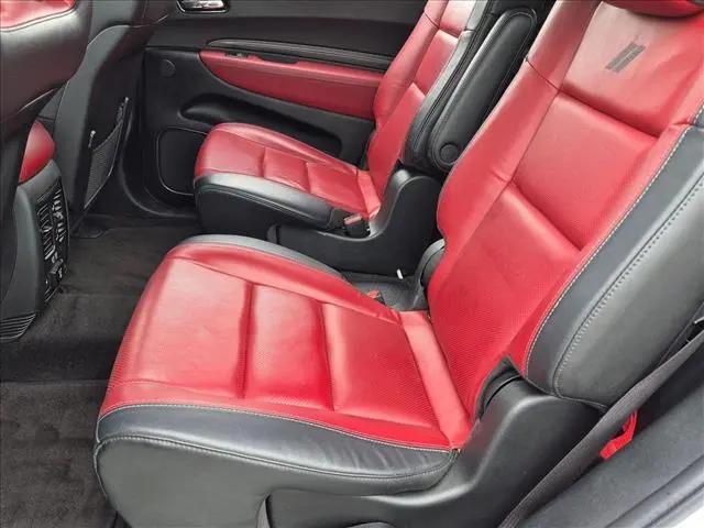 2022 Dodge Durango R/T Plus AWD