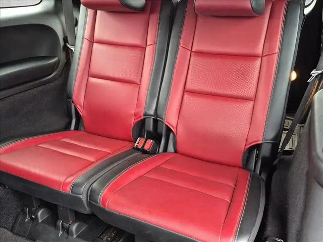 2022 Dodge Durango R/T Plus AWD
