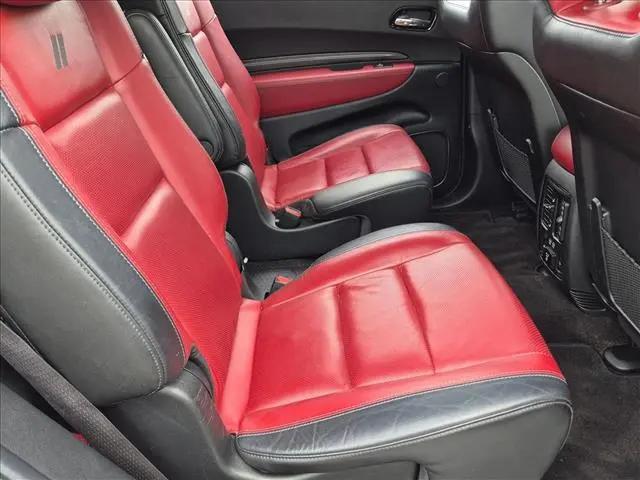 2022 Dodge Durango R/T Plus AWD