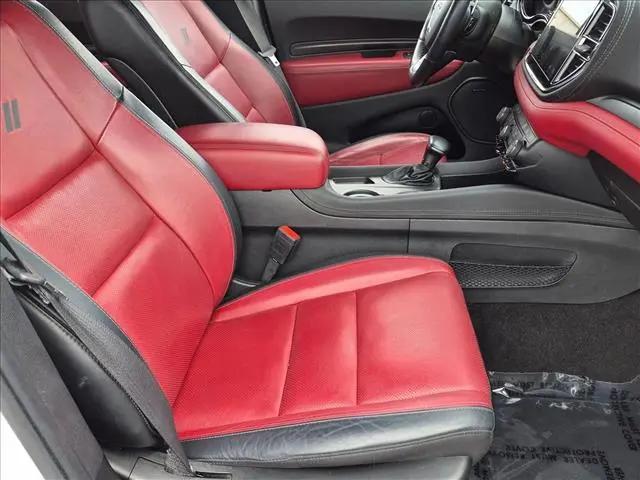 2022 Dodge Durango R/T Plus AWD