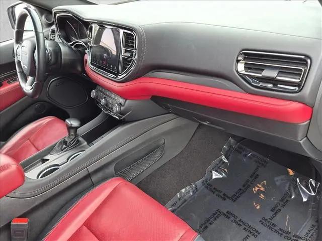 2022 Dodge Durango R/T Plus AWD