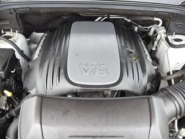 2022 Dodge Durango R/T Plus AWD