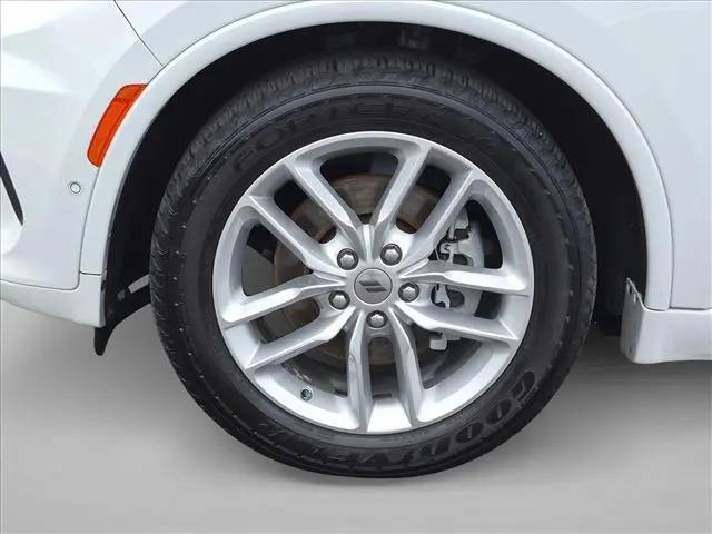 2022 Dodge Durango R/T Plus AWD