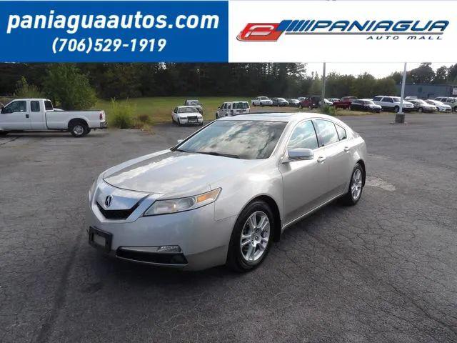 2011 Acura TL 3.5 for sale in Dalton, GA