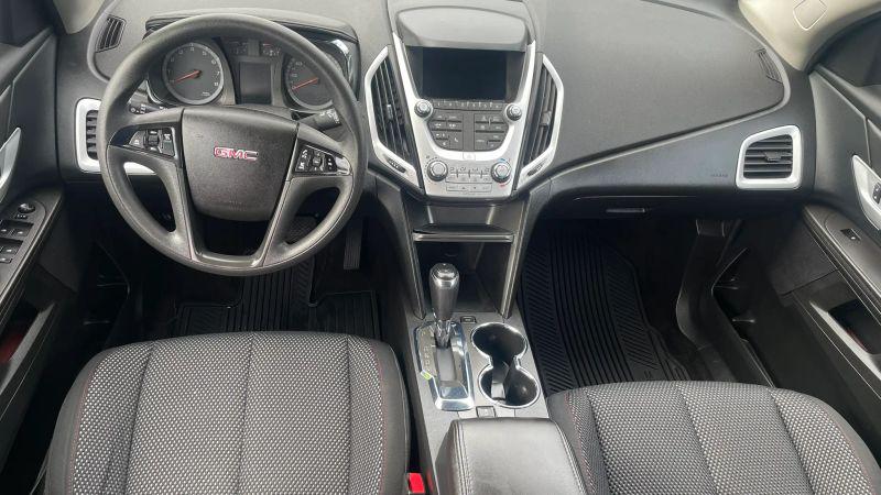 2016 GMC Terrain SLE-1