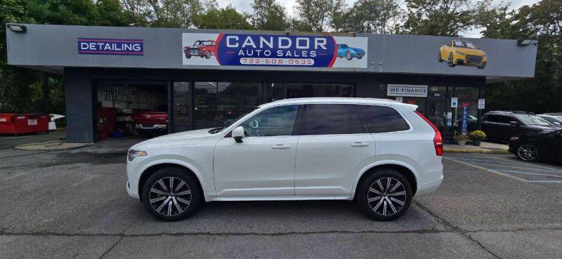2020 Volvo XC90 T5 Momentum 7 Passenger for sale in Toms River, NJ