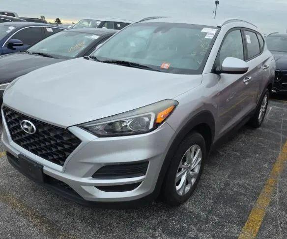 2020 Hyundai Tucson Value for sale in Jonesboro, AR