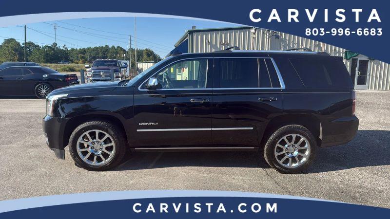 2015 GMC Yukon Denali for sale in Lexington, SC