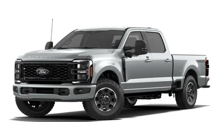 2027 Ford F-250 XLT