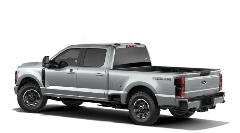2027 Ford F-250 XLT